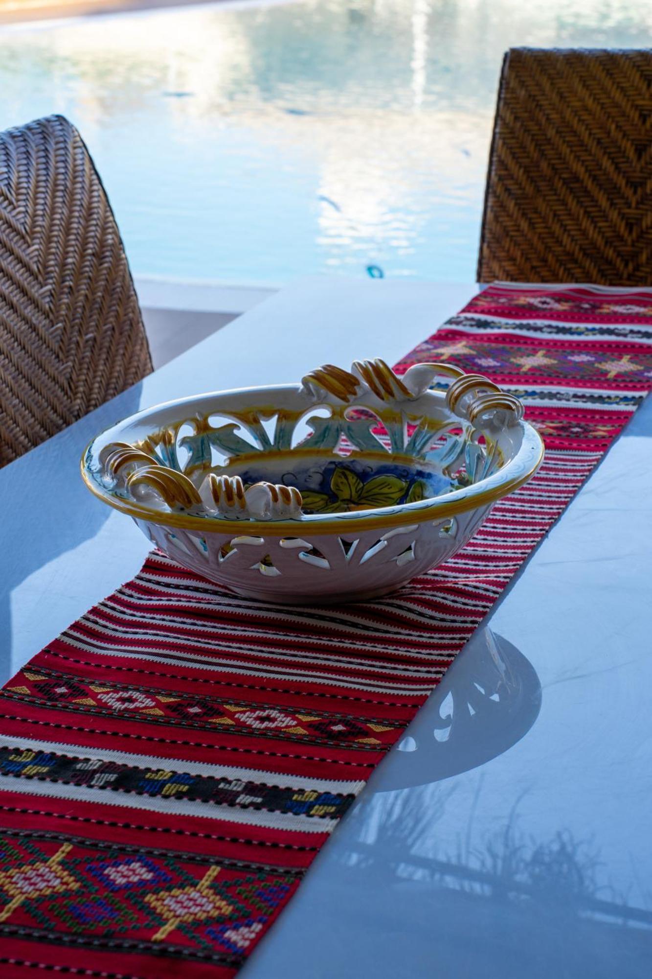 Aqua Suites Doria Syrakuzy Zewnętrze zdjęcie