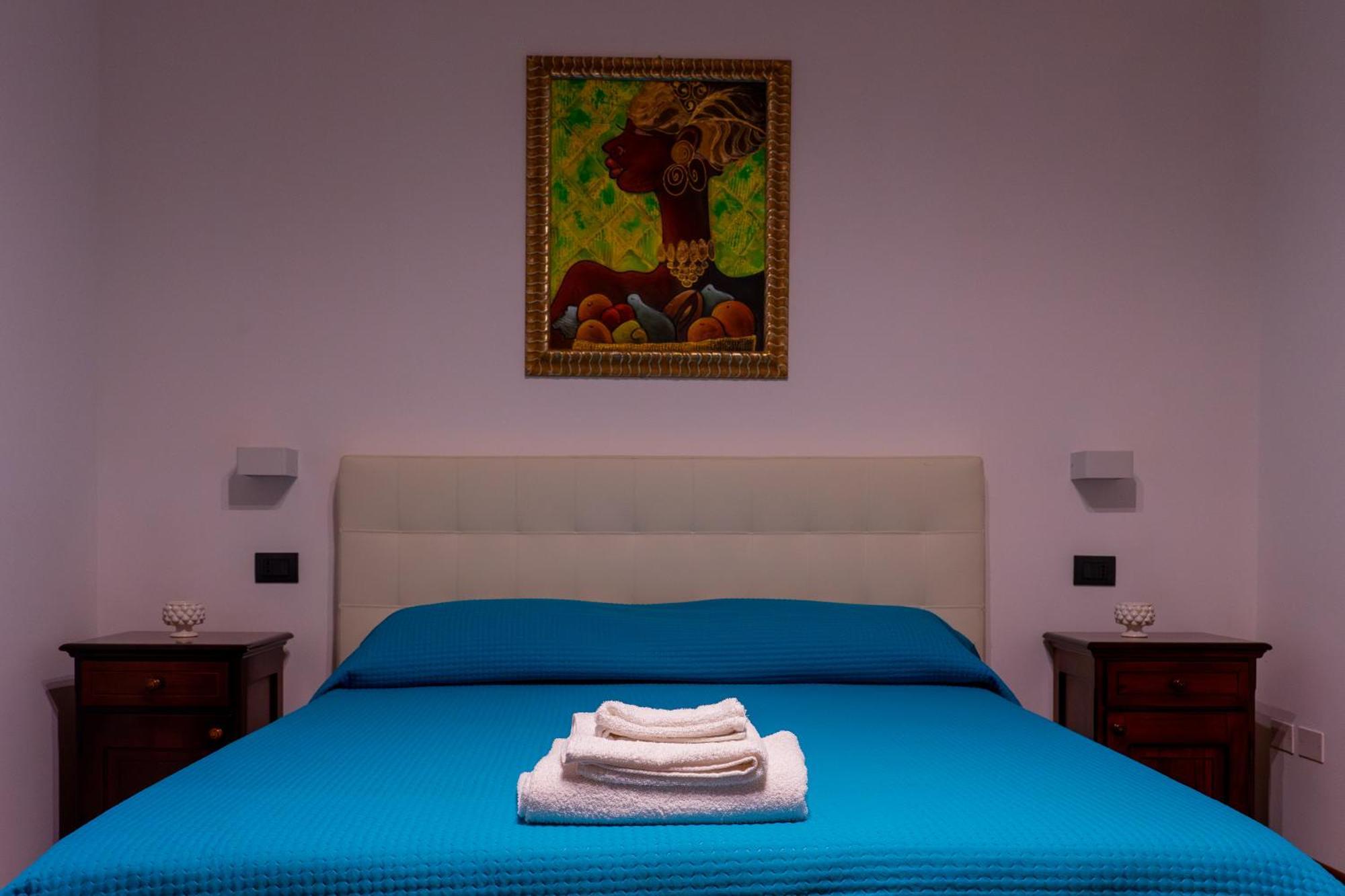 Aqua Suites Doria Syrakuzy Zewnętrze zdjęcie