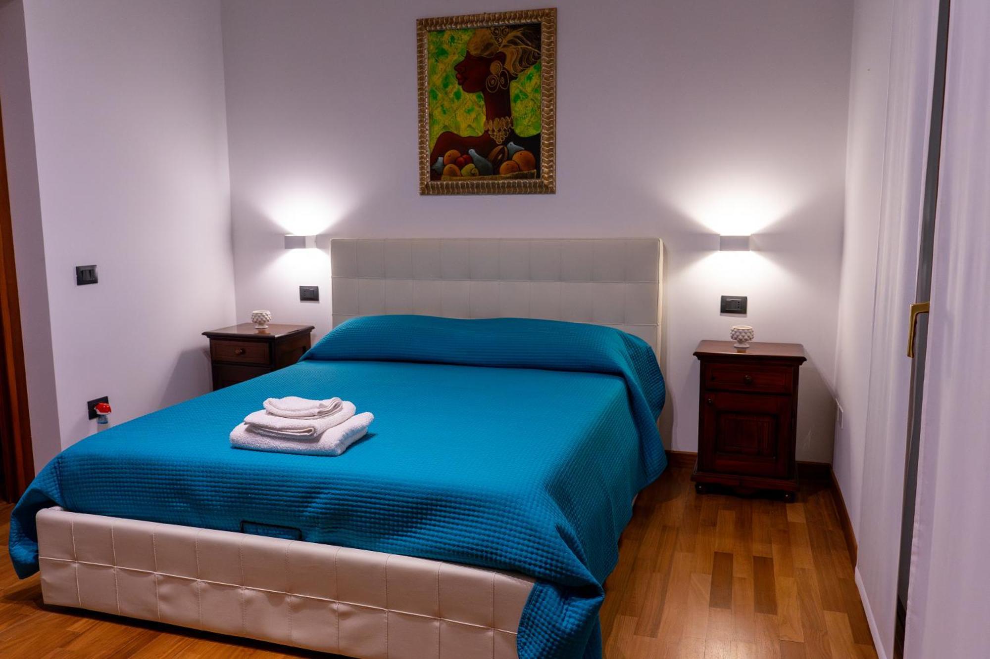 Aqua Suites Doria Syrakuzy Zewnętrze zdjęcie