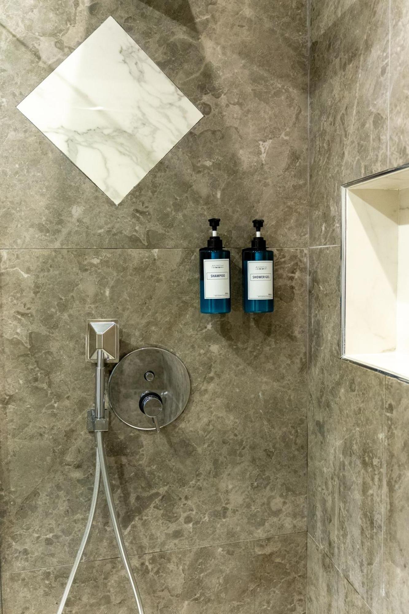 Aqua Suites Doria Syrakuzy Zewnętrze zdjęcie