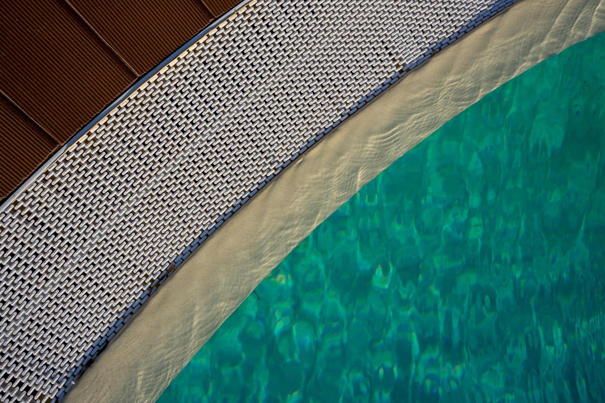 Aqua Suites Doria Syrakuzy Zewnętrze zdjęcie